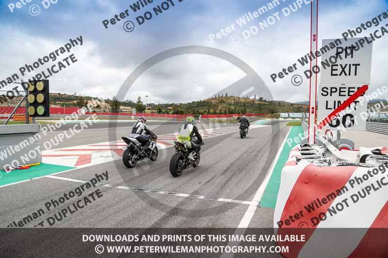 may 2019;motorbikes;no limits;peter wileman photography;portimao;portugal;trackday digital images